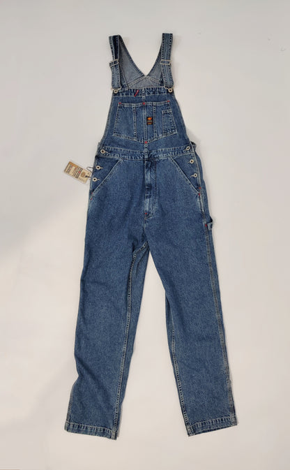 Energie Deadstock Overalls