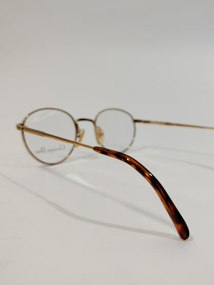 Dior Vintage Deadstock Eyeglasses