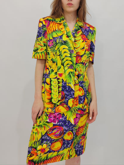 Archive - Laurel Escada TuttiFrutti Co-Ord