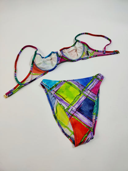 '80s Deadstock Bikini