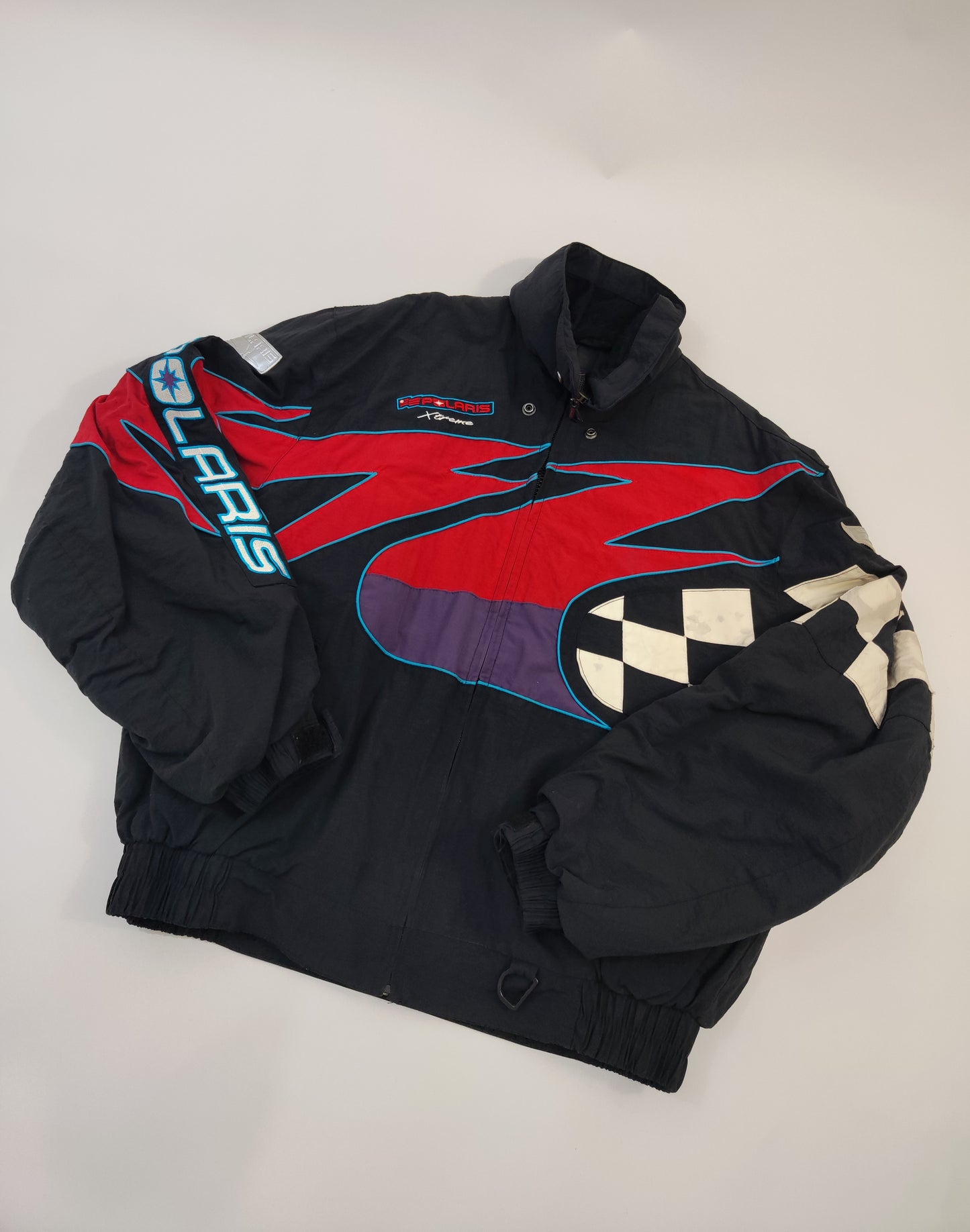 Polaris Vintage Racing Jacket
