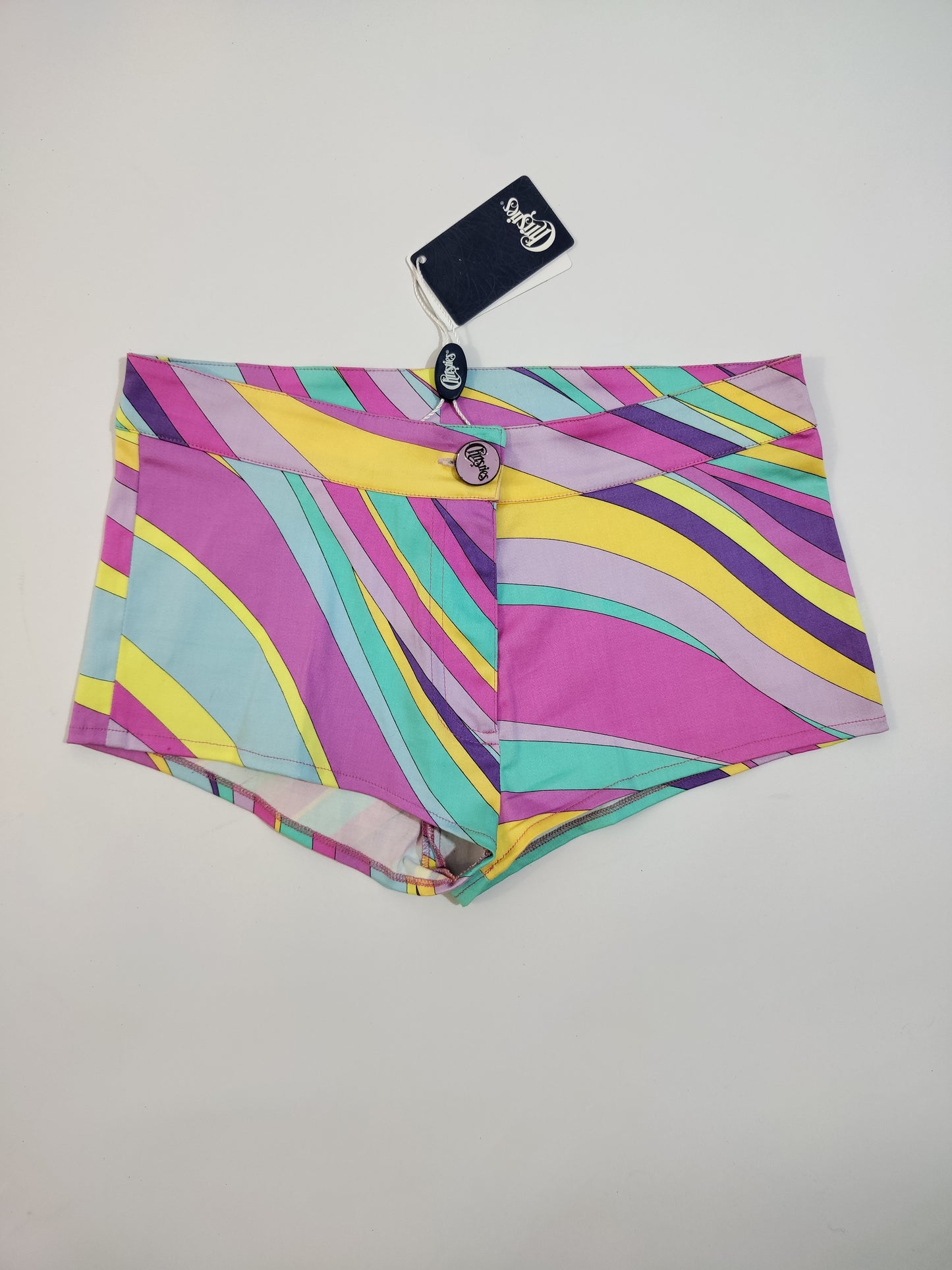Christies Deadstock Beach Shorts