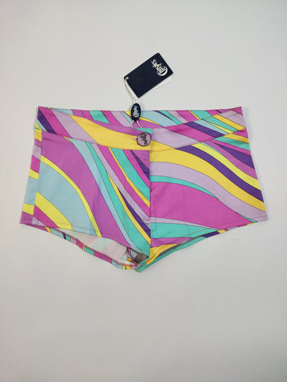 Christies Deadstock Beach Shorts