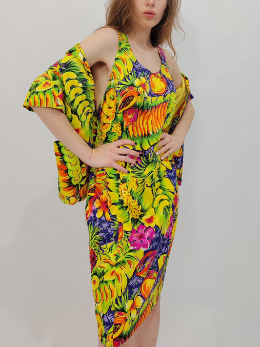 Archive - Laurel Escada TuttiFrutti Co-Ord