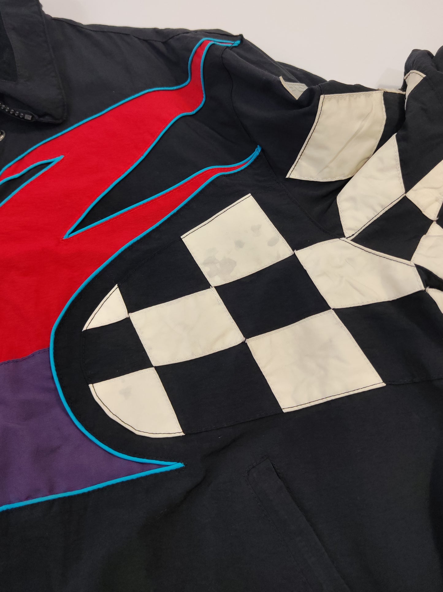 Polaris Vintage Racing Jacket