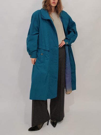 '80s Trenchcoat