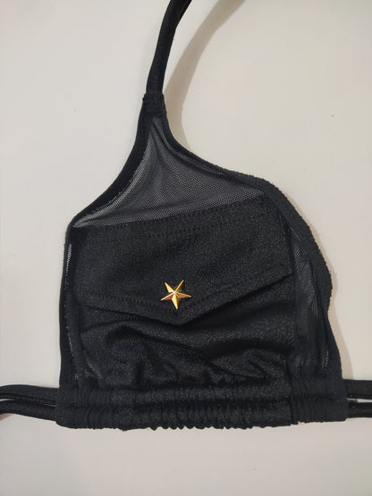 Pin Up Stars Deadstock Bra