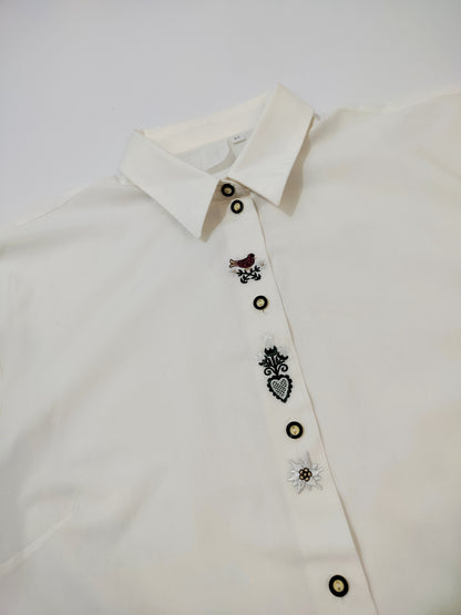 Landhaus Vintage Shirt