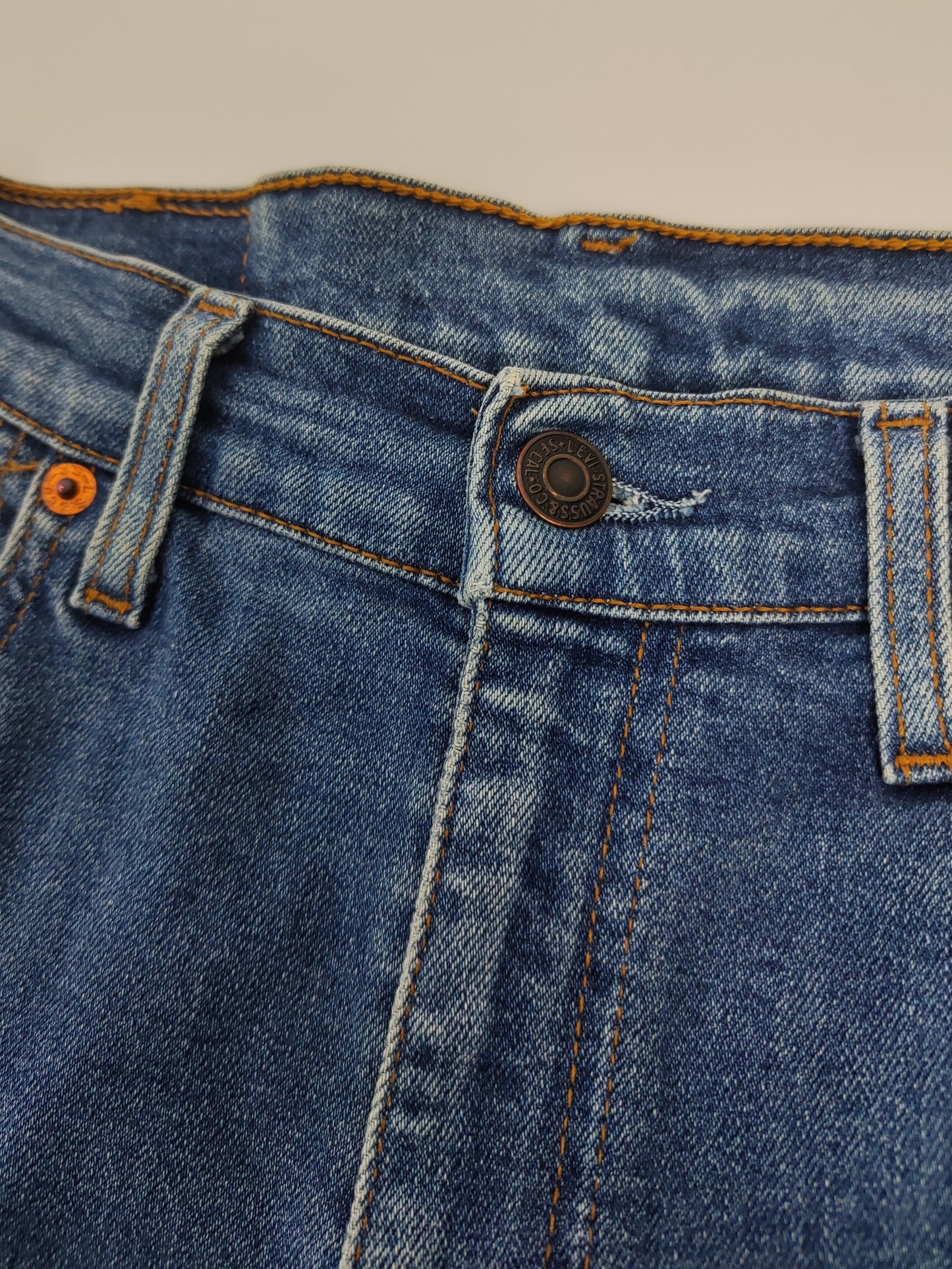 Levi's 805 Vintage Shorts - M