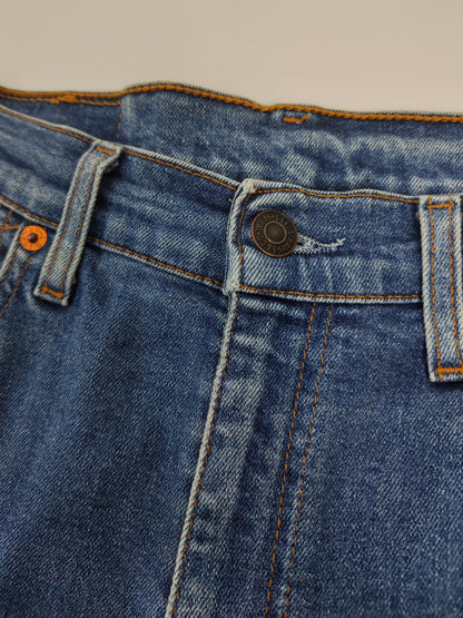 Levi's 805 Vintage Shorts - M