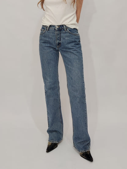 Rifle Vintage Jeans - S