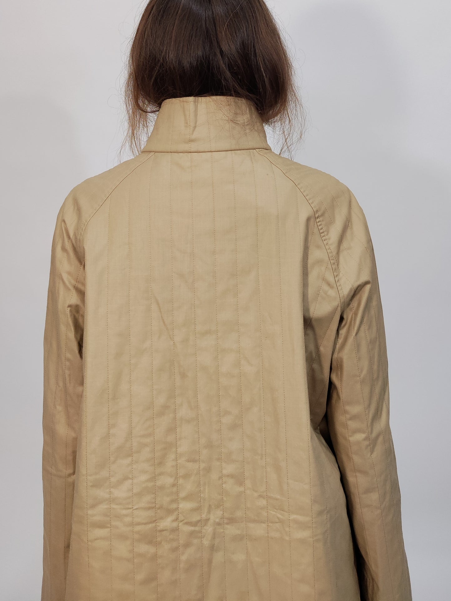 Late '70s Vintage Trench
