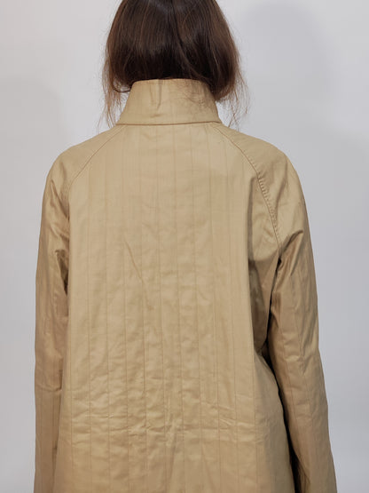 Late '70s Vintage Trench