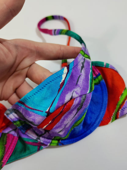 '80s Deadstock Bikini