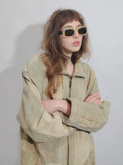 Moschino Peace&amp;Love Vintage Sunglasses