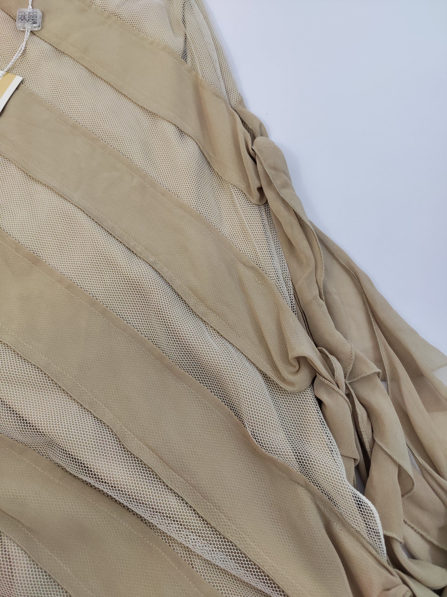 Severi Y2K Deadstock Skirt