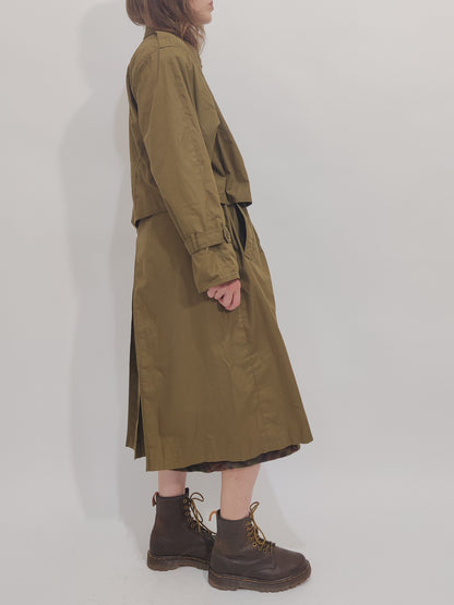Goldix Vintage Trench - GC