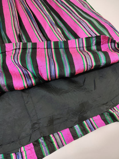 100% Silk Traditional Skirt