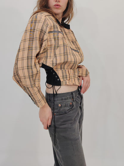 Pop84 Early '80s Vintage Jacket