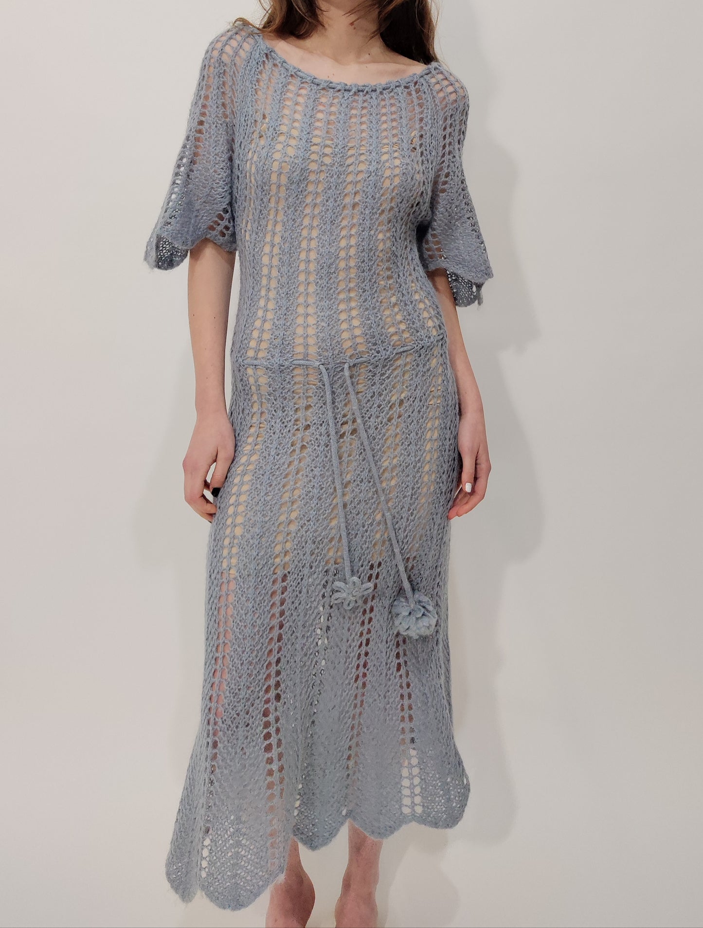 Y2K Dress