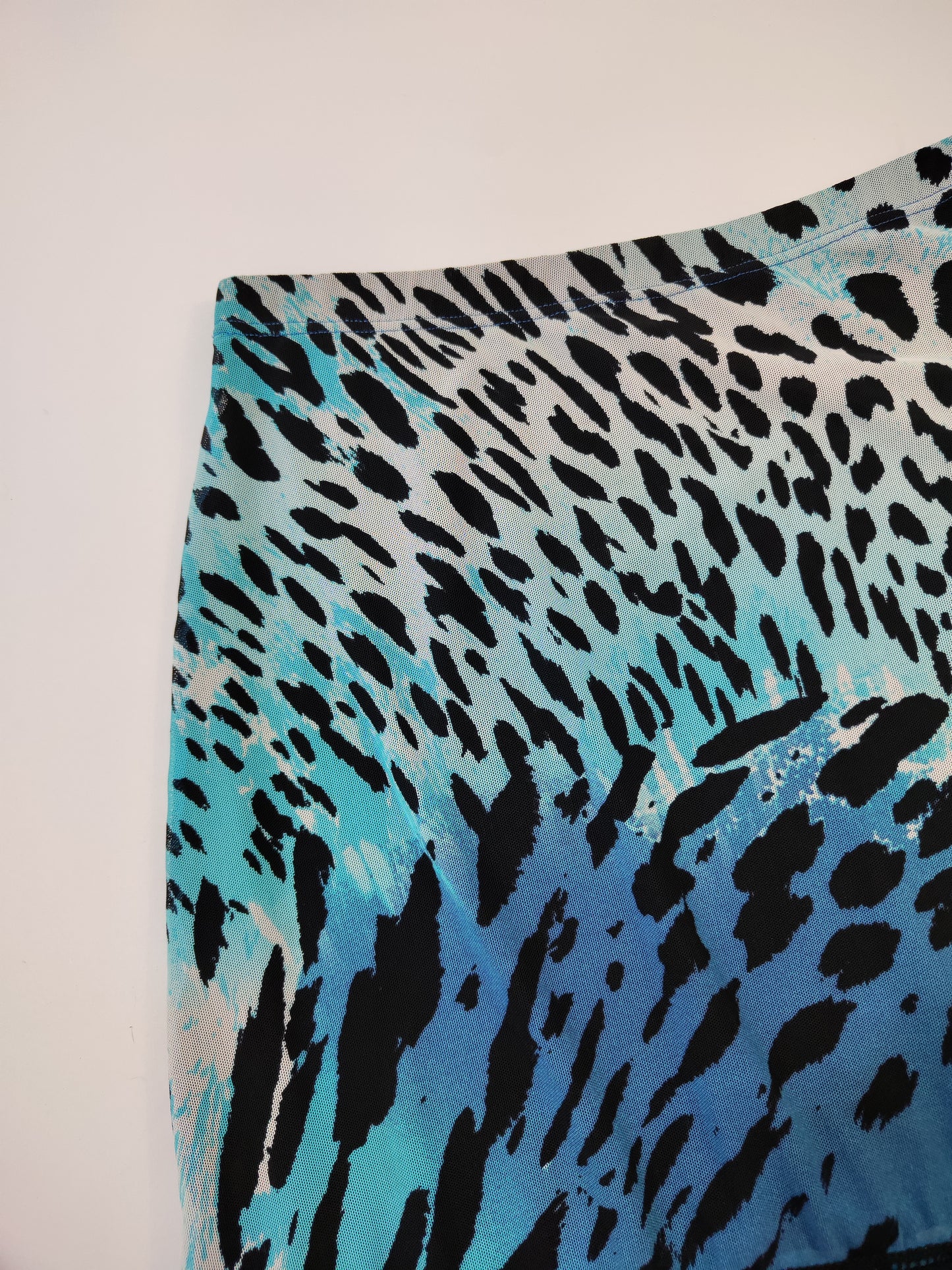 Roberto Cavalli Vintage Skirt