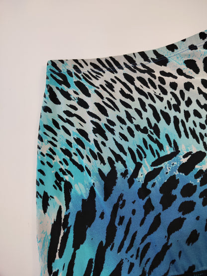 Roberto Cavalli Vintage Skirt