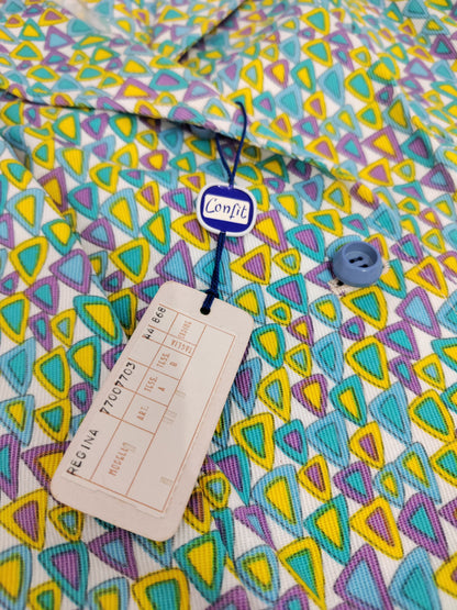 Confit '60 Deadstock Dress