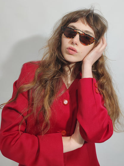 Robert Rudger Archive Vintage Sunglasses