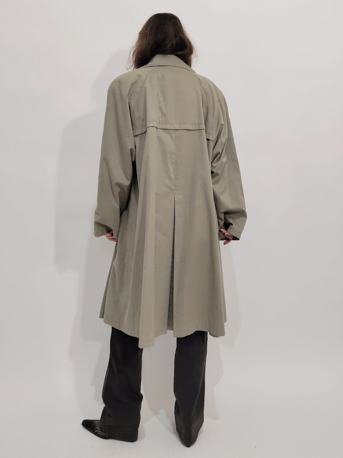 Carol by Preca Trench