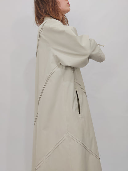 '70s Kreation Karner Vintage Trench