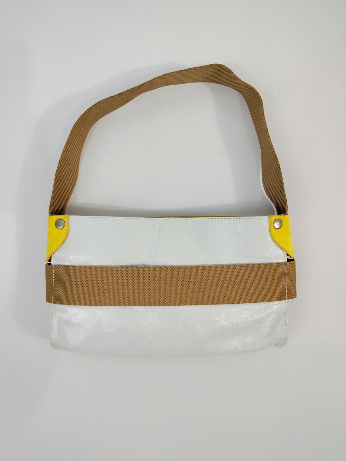 Entrà Leather Bag - VGC