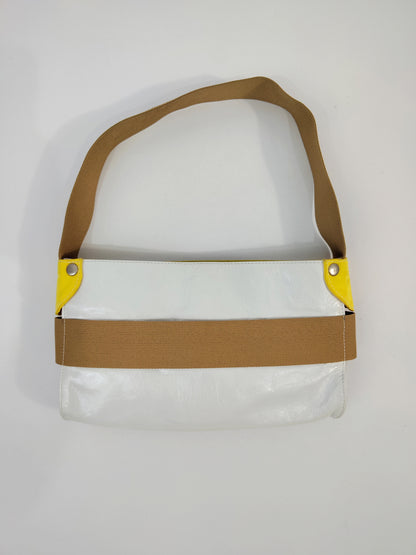 Entrà Leather Bag - VGC
