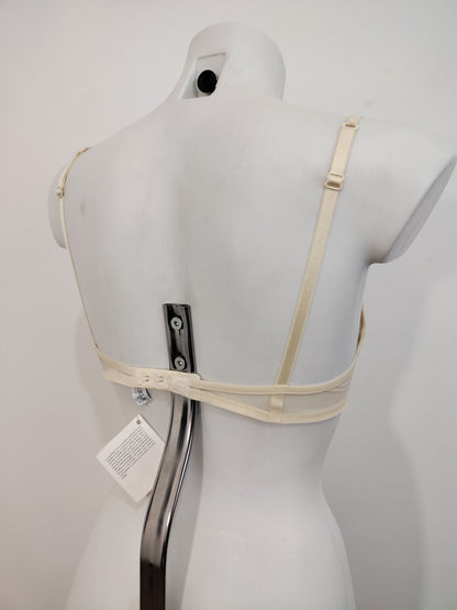 La Perla Studio Vintage Deadstock Nude Bra