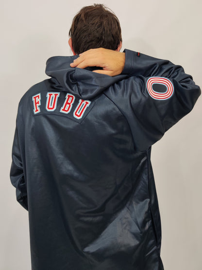 Fubu City Series Jersey - Eastside XL