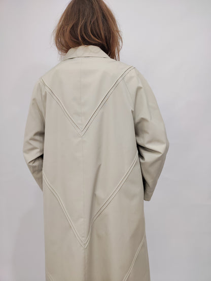 '70s Kreation Karner Vintage Trench