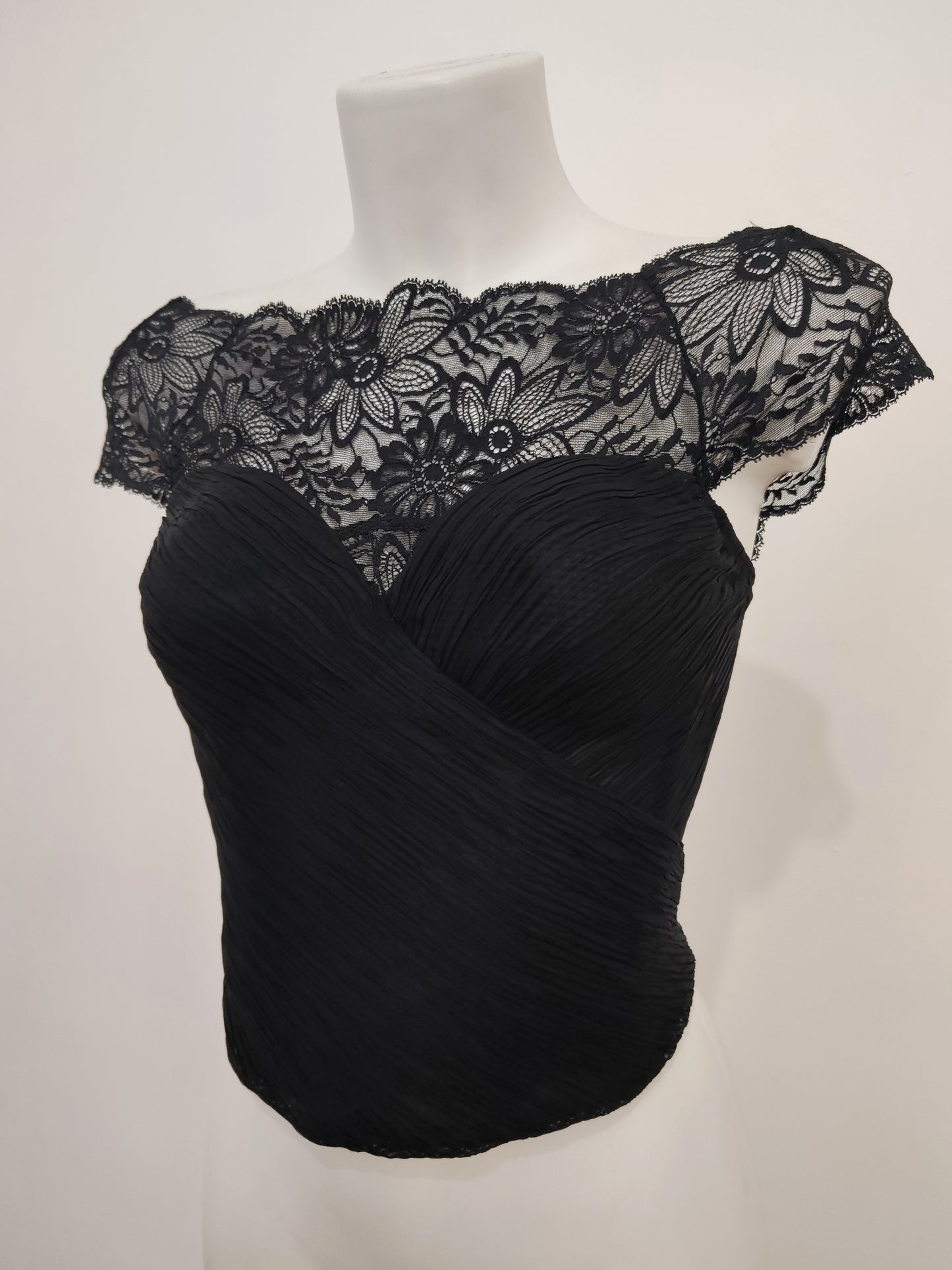 La Perla Vintage Deadstock Bustier Top