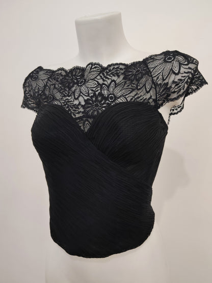 La Perla Vintage Deadstock Bustier Top