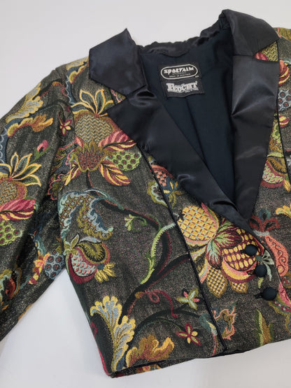 Archive - Sportalm Tapestry Blazer