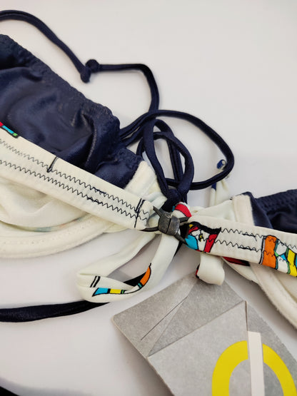 Off Limits Deadstock Bikini