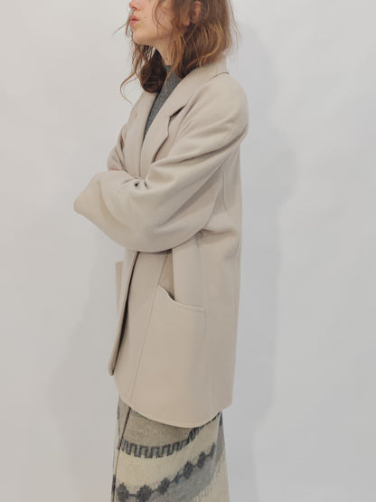 Late '80s Vintage Coat