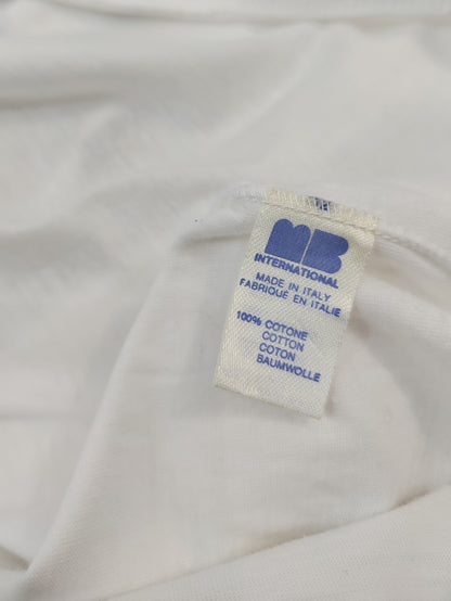 Oceano Vintage Cotton Tee