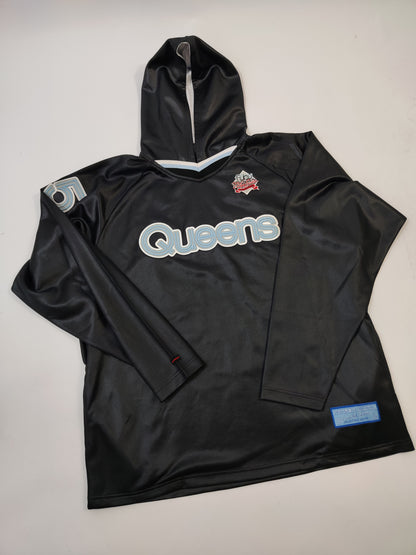 Fubu City Series Jersey - Queens XL