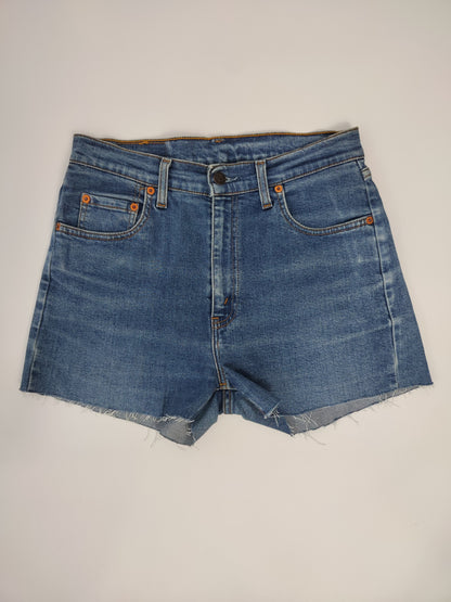 Levi's 805 Vintage Shorts - M