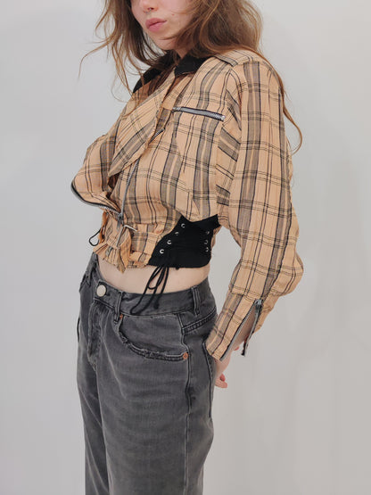Pop84 Early '80s Vintage Jacket