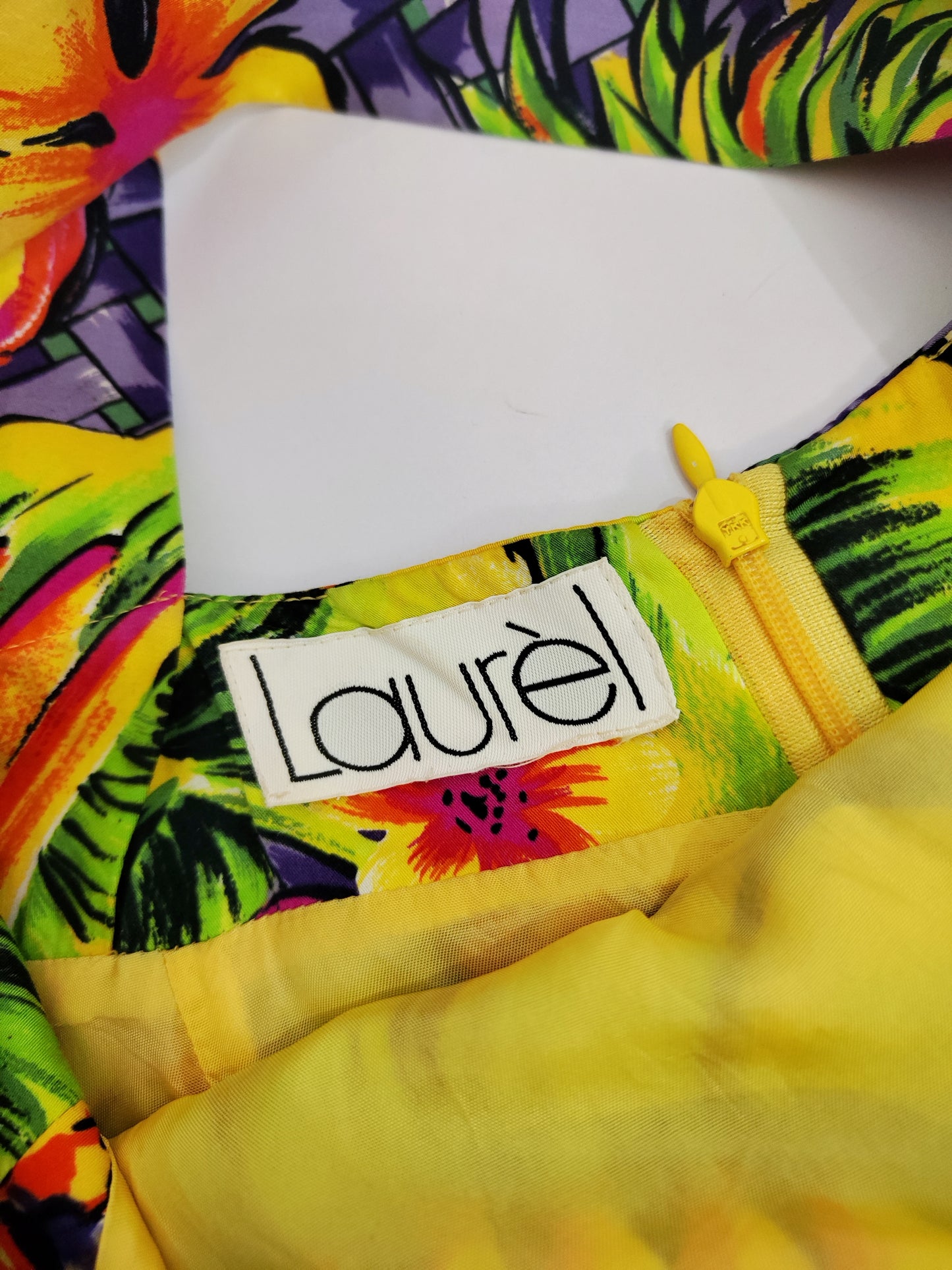Archive - Laurel Escada TuttiFrutti Co-Ord