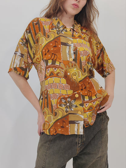 '90s Vintage Shirt