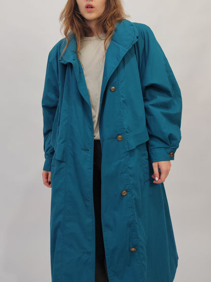 '80s Trenchcoat