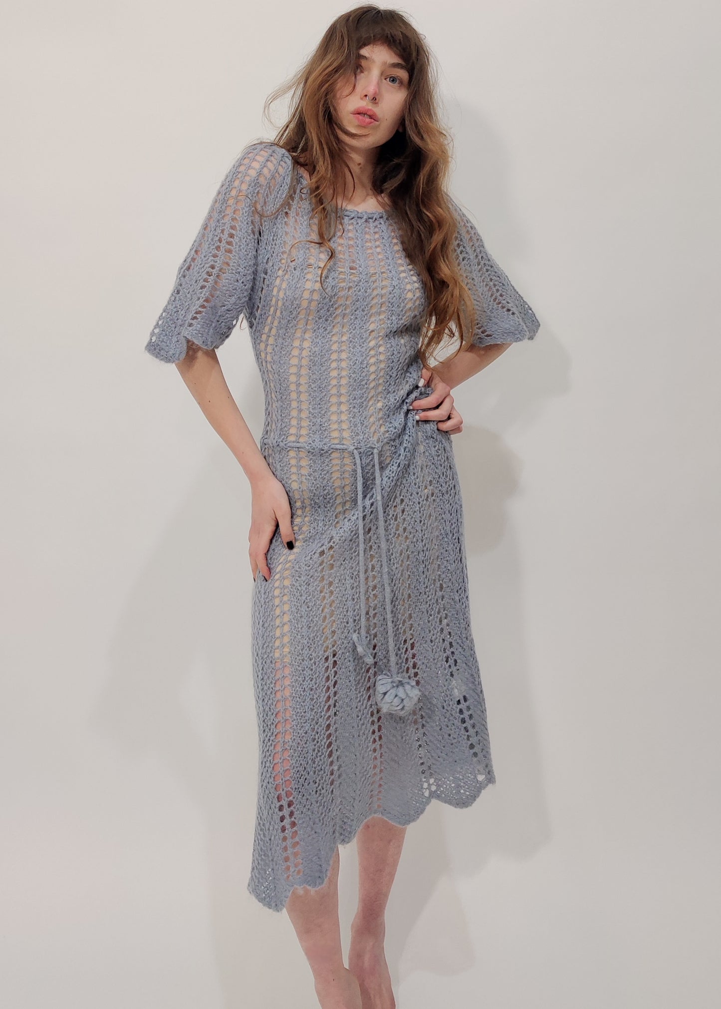 Y2K Dress