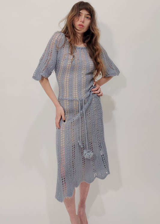 Y2K Dress