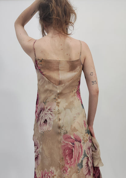 Derhy '90s Vintage Dress